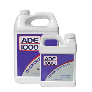 Desincrustante ADE1000