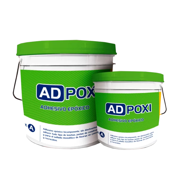 ADEPOXI