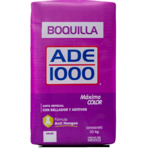BOQUILLA