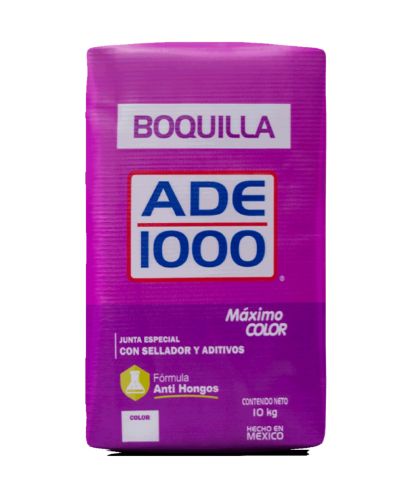 BOQUILLA