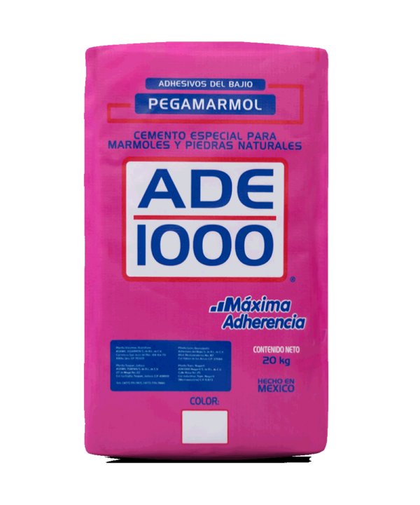 PEGAMARMOL