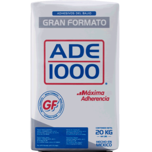 ADE1000 GRAN FORMATO