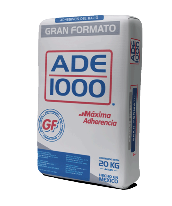 ADE1000 GRAN FORMATO - Image 3