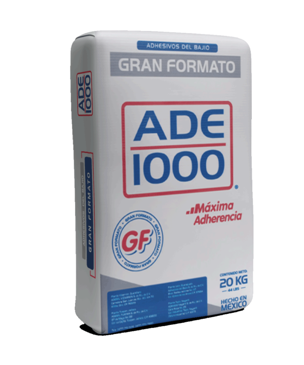 ADE1000 GRAN FORMATO - Image 2