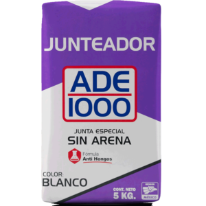 JUNTEADOR SIN ARENA