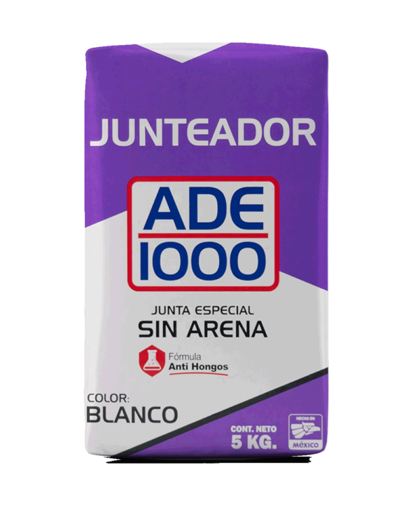 JUNTEADOR SIN ARENA