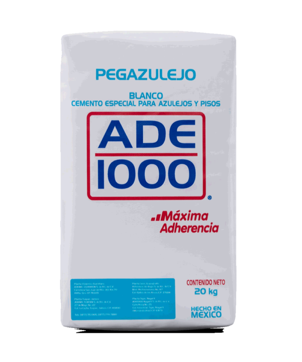 PEGAZULEJO BLANCO