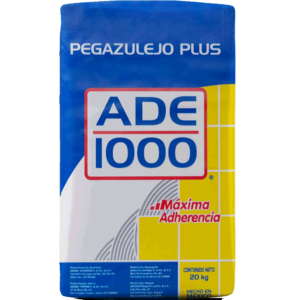 PEGAZULEJO PLUS