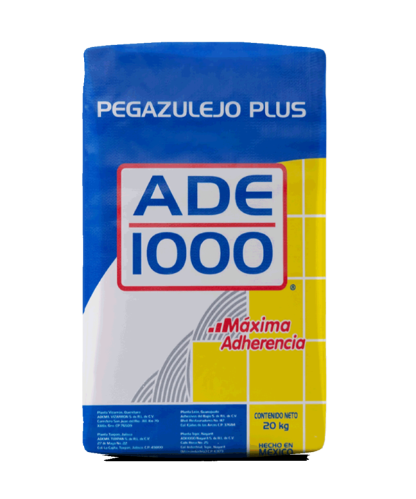PEGAZULEJO PLUS