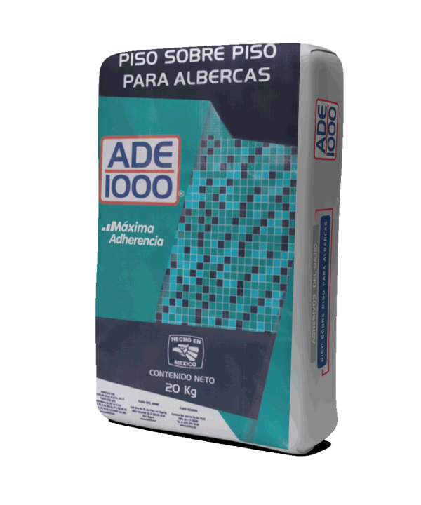 PISO SOBRE PISO PARA ALBERCAS - Image 3