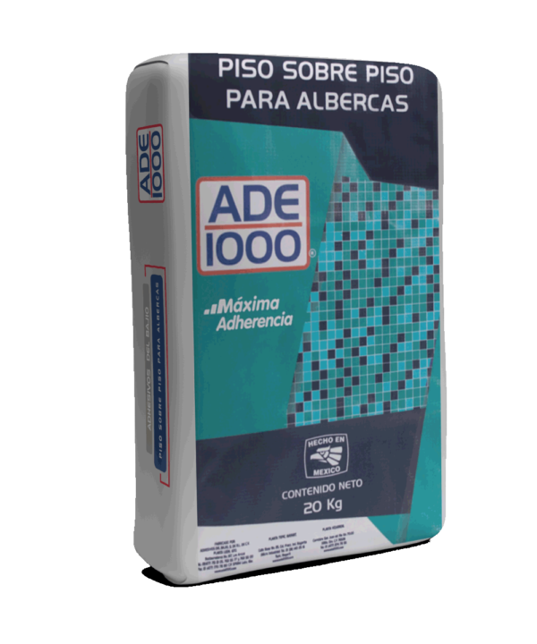 PISO SOBRE PISO PARA ALBERCAS - Image 2