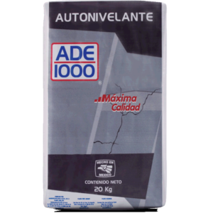 AUTONIVELANTE
