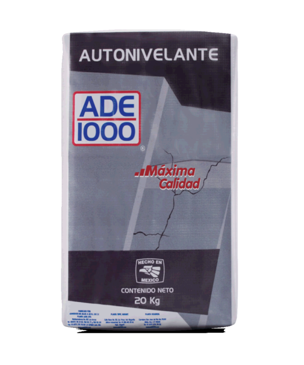 AUTONIVELANTE