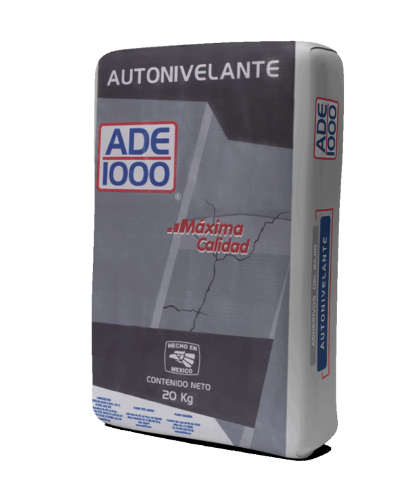 AUTONIVELANTE - Image 3