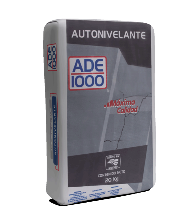AUTONIVELANTE - Image 2