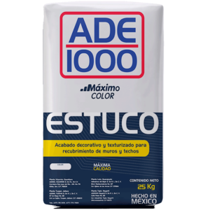 ESTUCO ADE1000