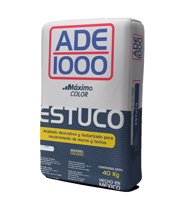 ESTUCO ADE1000 - Image 3