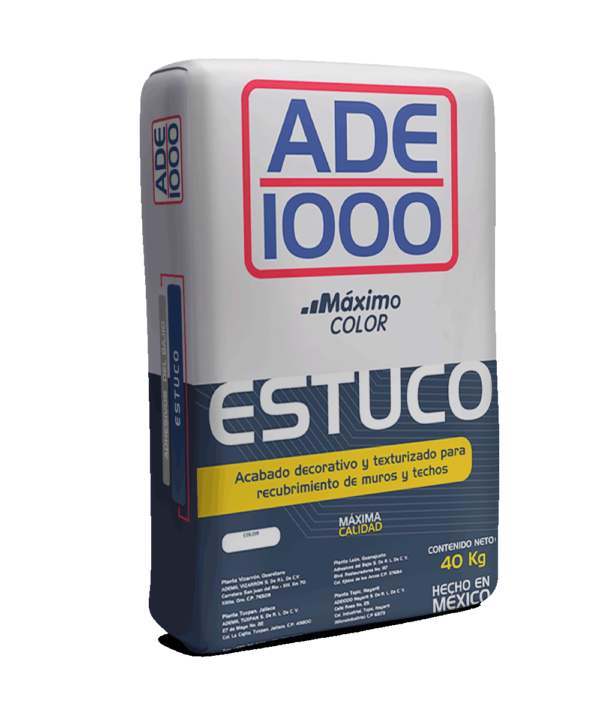 ESTUCO ADE1000 - Image 2