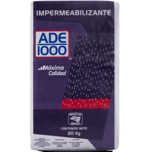 IMPERMEABILIZANTE
