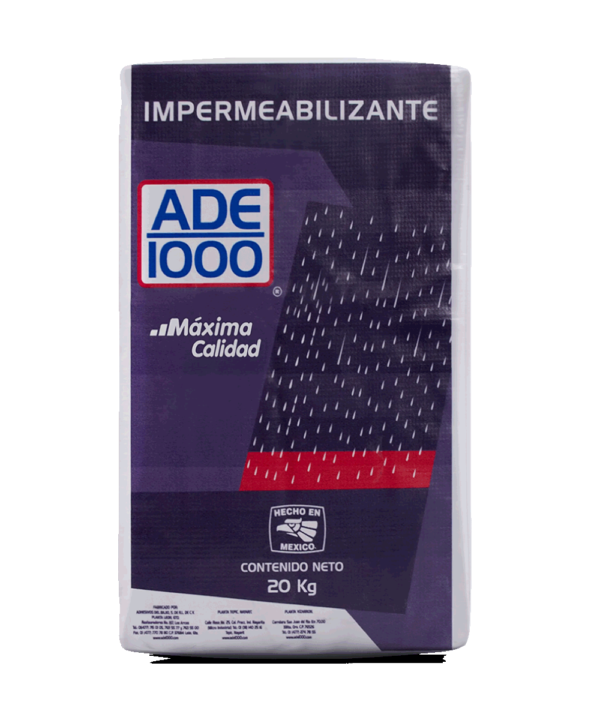 IMPERMEABILIZANTE
