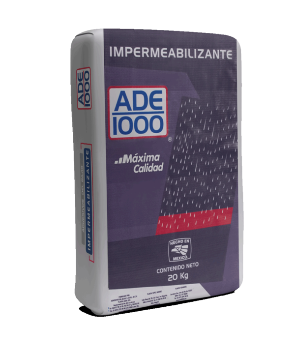 IMPERMEABILIZANTE - Image 2