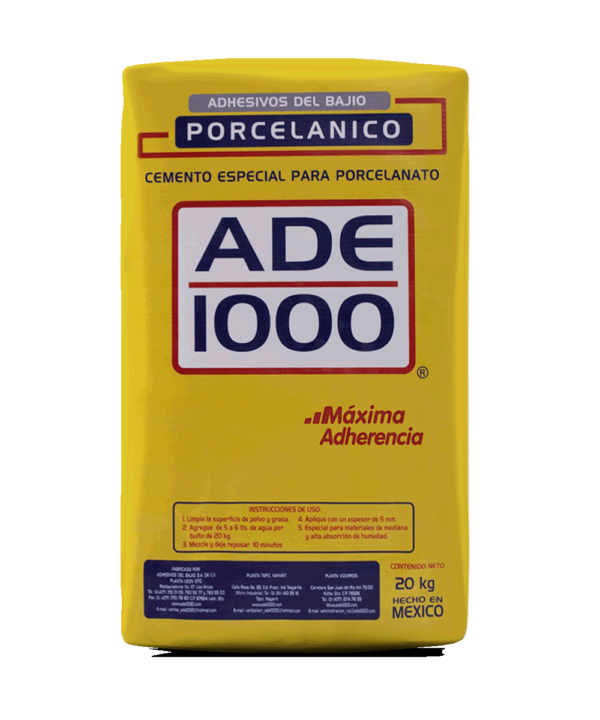 PORCELANICO