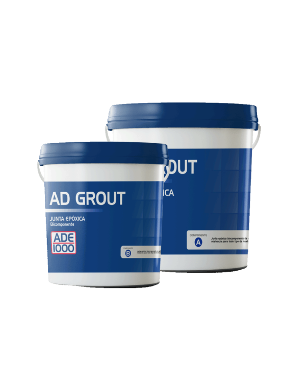 AD GROUT - Image 3