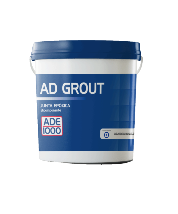 AD GROUT - Image 2