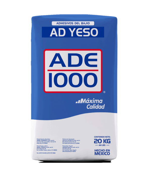 AD YESO
