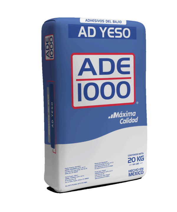 AD YESO - Image 2