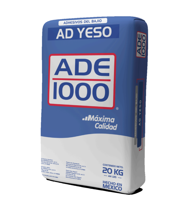 AD YESO - Image 3