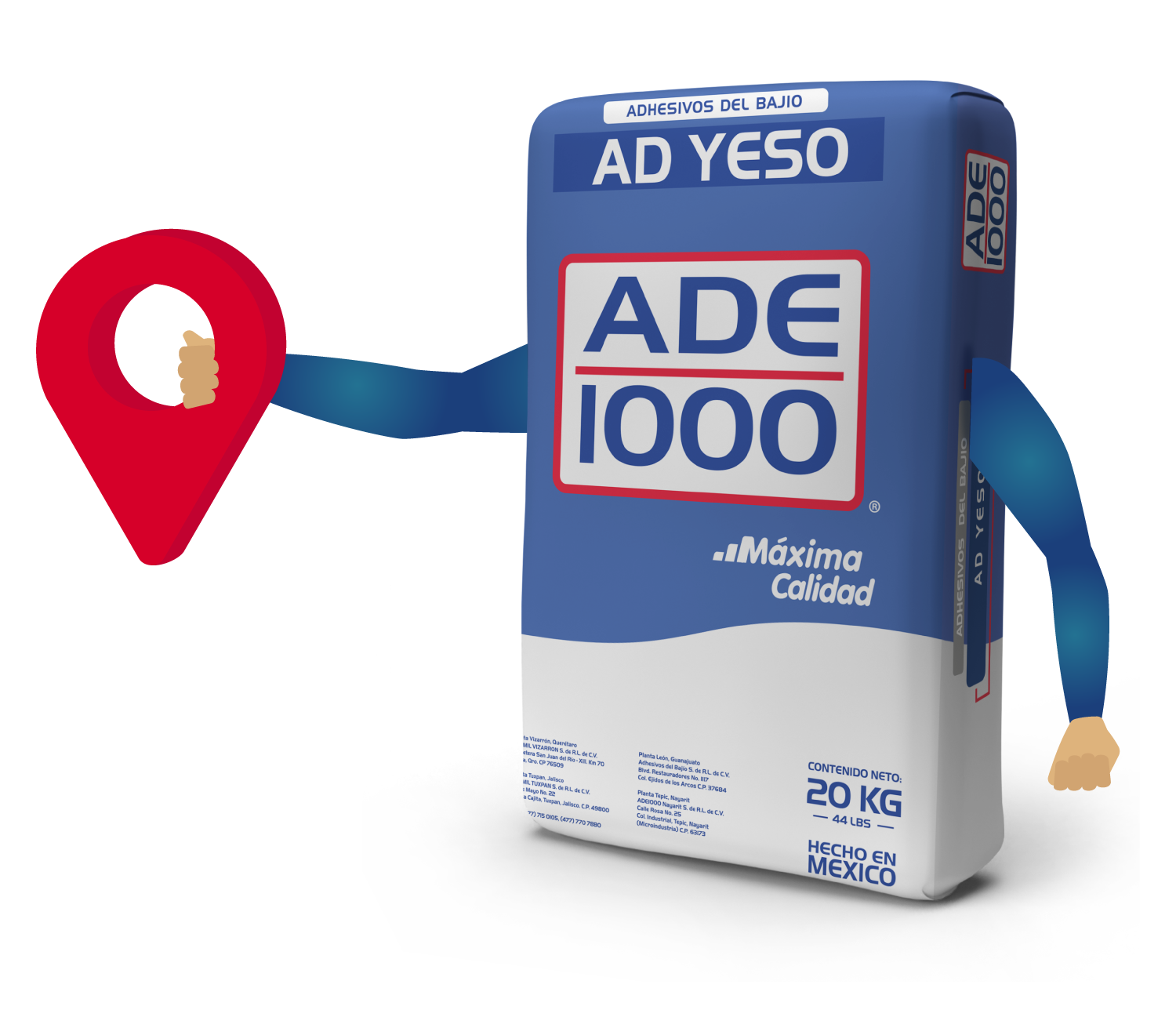 bulto-ad-yeso